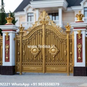 Sliding Grill Gate Design, 1588 Gate Ideas | Entrance Gates Design, Gate Design