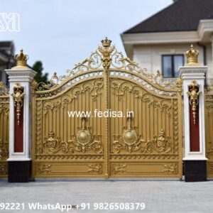 Gate Ka Colour, 1591 Gate Ideas | Entrance Gates Design, Gate Design