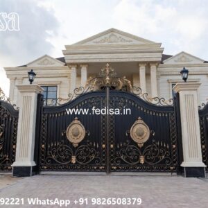 Sliding Grill Gate Design, 1608 Gate Ideas | Entrance Gates Design, Gate Design
