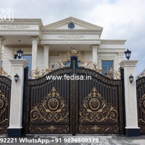 Stainless Steel Gate Design Modern, 1610 Gate Ideas | Entrance Gates Design, Gate Design