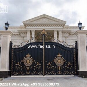 Gate Ka Colour, 1621 Gate Ideas | Entrance Gates Design, Gate Design