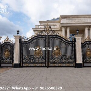 Gate Ka Colour, 1631 Gate Ideas | Entrance Gates Design, Gate Design