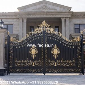 Iron Gate Design Catalogue, 1633 Gate Ideas | Entrance Gates Design, Gate Design