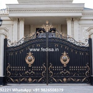 Gate Ka Colour, 1651 Gate Ideas | Entrance Gates Design, Gate Design