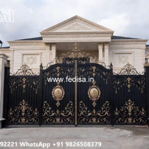 Home Front Gate Design, 1652 Gate Ideas | Entrance Gates Design, Gate Design