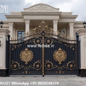Lohe Ka Gate Price, 1665 Gate Ideas | Entrance Gates Design, Gate Design