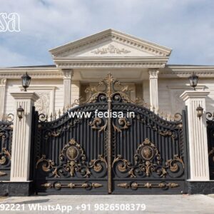 Sliding Grill Gate Design, 1668 Gate Ideas | Entrance Gates Design, Gate Design