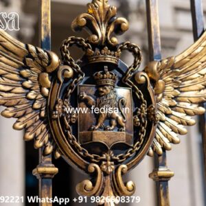 Channel Gate Design, 1676 Gate Ideas | Entrance Gates Design, Gate Design