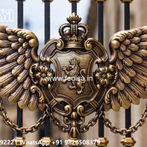 Iron Gate Design Catalogue, 1683 Gate Ideas | Entrance Gates Design, Gate Design