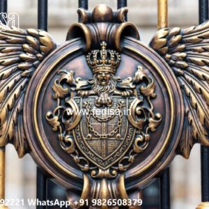 Lohe Ka Gate Price, 1685 Gate Ideas | Entrance Gates Design, Gate Design