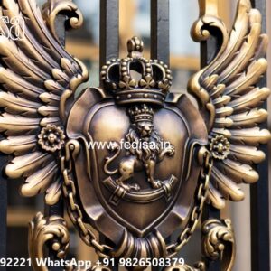 Channel Gate Design, 1686 Gate Ideas | Entrance Gates Design, Gate Design
