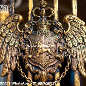 Home Front Gate Design, 1692 Gate Ideas | Entrance Gates Design, Gate Design