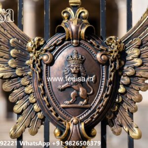 Iron Gate Design Catalogue, 1693 Gate Ideas | Entrance Gates Design, Gate Design