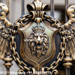 Iron Gate Design Catalogue, 1713 Gate Ideas | Entrance Gates Design, Gate Design