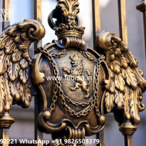 Channel Gate Design, 1716 Gate Ideas | Entrance Gates Design, Gate Design