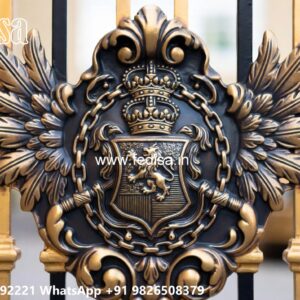 Gate Ka Colour, 1721 Gate Ideas | Entrance Gates Design, Gate Design