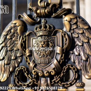 Lohe Ka Gate Price, 1725 Gate Ideas | Entrance Gates Design, Gate Design