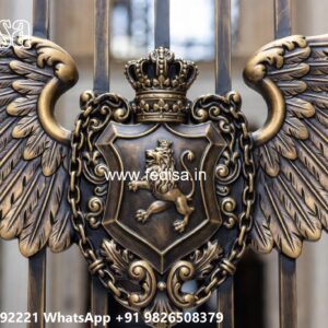 Sliding Grill Gate Design, 1728 Gate Ideas | Entrance Gates Design, Gate Design