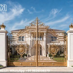 Home Front Gate Design, 1732 Gate Ideas | Entrance Gates Design, Gate Design
