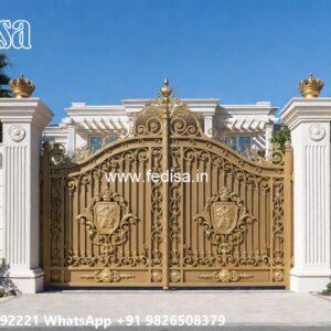 Gate Ka Colour, 1741 Gate Ideas | Entrance Gates Design, Gate Design