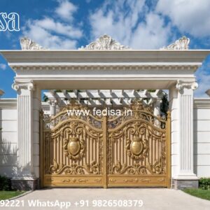 Gate Ka Colour, 1751 Gate Ideas | Entrance Gates Design, Gate Design