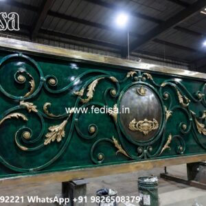 Lohe Ka Gate Price, 1755 Gate Ideas | Entrance Gates Design, Gate Design