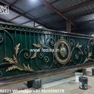 Gate Ka Colour, 1761 Gate Ideas | Entrance Gates Design, Gate Design