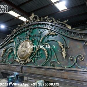 Channel Gate Design, 1766 Gate Ideas | Entrance Gates Design, Gate Design