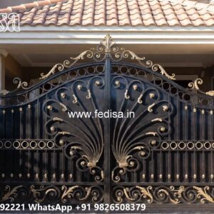 Sliding Grill Gate Design, 1768 Gate Ideas | Entrance Gates Design, Gate Design