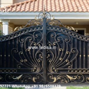 Gate Ka Colour, 1771 Gate Ideas | Entrance Gates Design, Gate Design