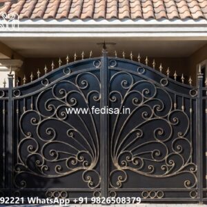 Home Front Gate Design, 1772 Gate Ideas | Entrance Gates Design, Gate Design