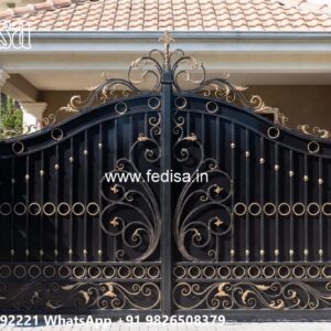 Channel Gate Design, 1776 Gate Ideas | Entrance Gates Design, Gate Design