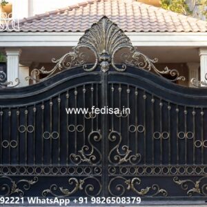 Iron Gate Design Catalogue, 1783 Gate Ideas | Entrance Gates Design, Gate Design