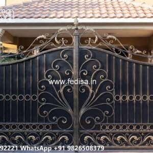 Lohe Ka Gate Price, 1785 Gate Ideas | Entrance Gates Design, Gate Design