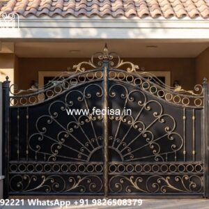 Gate Ka Colour, 1791 Gate Ideas | Entrance Gates Design, Gate Design