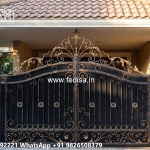 Home Front Gate Design, 1792 Gate Ideas | Entrance Gates Design, Gate Design