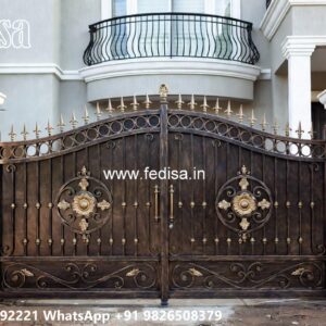 Home Front Gate Design, 1802 Gate Ideas | Entrance Gates Design, Gate Design