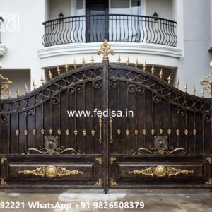 Channel Gate Design, 1806 Gate Ideas | Entrance Gates Design, Gate Design