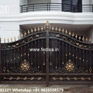 Gate Ka Colour, 1811 Gate Ideas | Entrance Gates Design, Gate Design