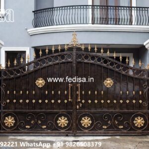 Channel Gate Design, 1816 Gate Ideas | Entrance Gates Design, Gate Design