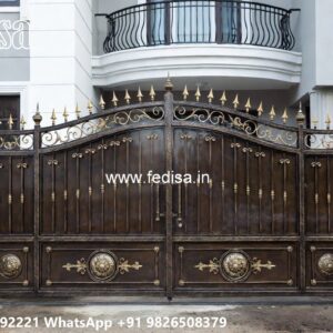 Sliding Grill Gate Design, 1818 Gate Ideas | Entrance Gates Design, Gate Design