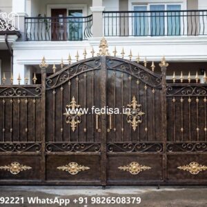 Gate Ka Colour, 1821 Gate Ideas | Entrance Gates Design, Gate Design