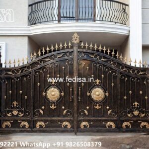 Channel Gate Design, 1826 Gate Ideas | Entrance Gates Design, Gate Design