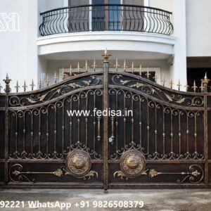 Home Front Gate Design, 1832 Gate Ideas | Entrance Gates Design, Gate Design