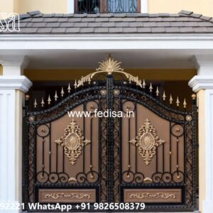 Iron Gate Design Catalogue, 1853 Gate Ideas | Entrance Gates Design, Gate Design