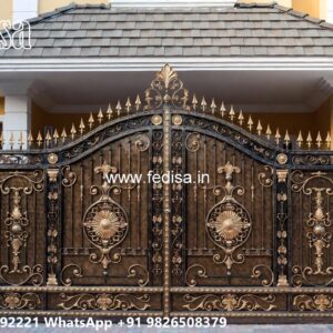 Main Gate Ke Design, 1854 Gate Ideas | Entrance Gates Design, Gate Design