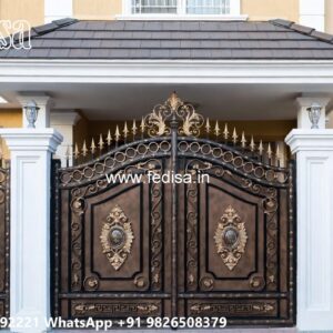 Main Gate Ke Design, 1864 Gate Ideas | Entrance Gates Design, Gate Design