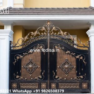 Channel Gate Design, 1866 Gate Ideas | Entrance Gates Design, Gate Design