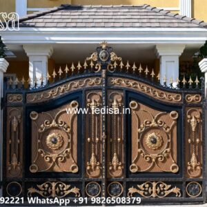 Gate Ka Colour, 1871 Gate Ideas | Entrance Gates Design, Gate Design