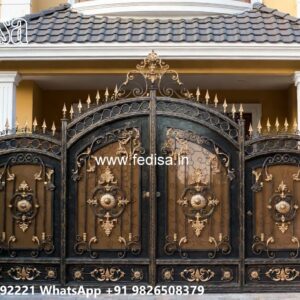 Main Gate Ke Design, 1874 Gate Ideas | Entrance Gates Design, Gate Design